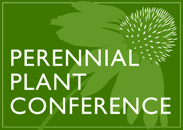 Perennial Plant Conference logo